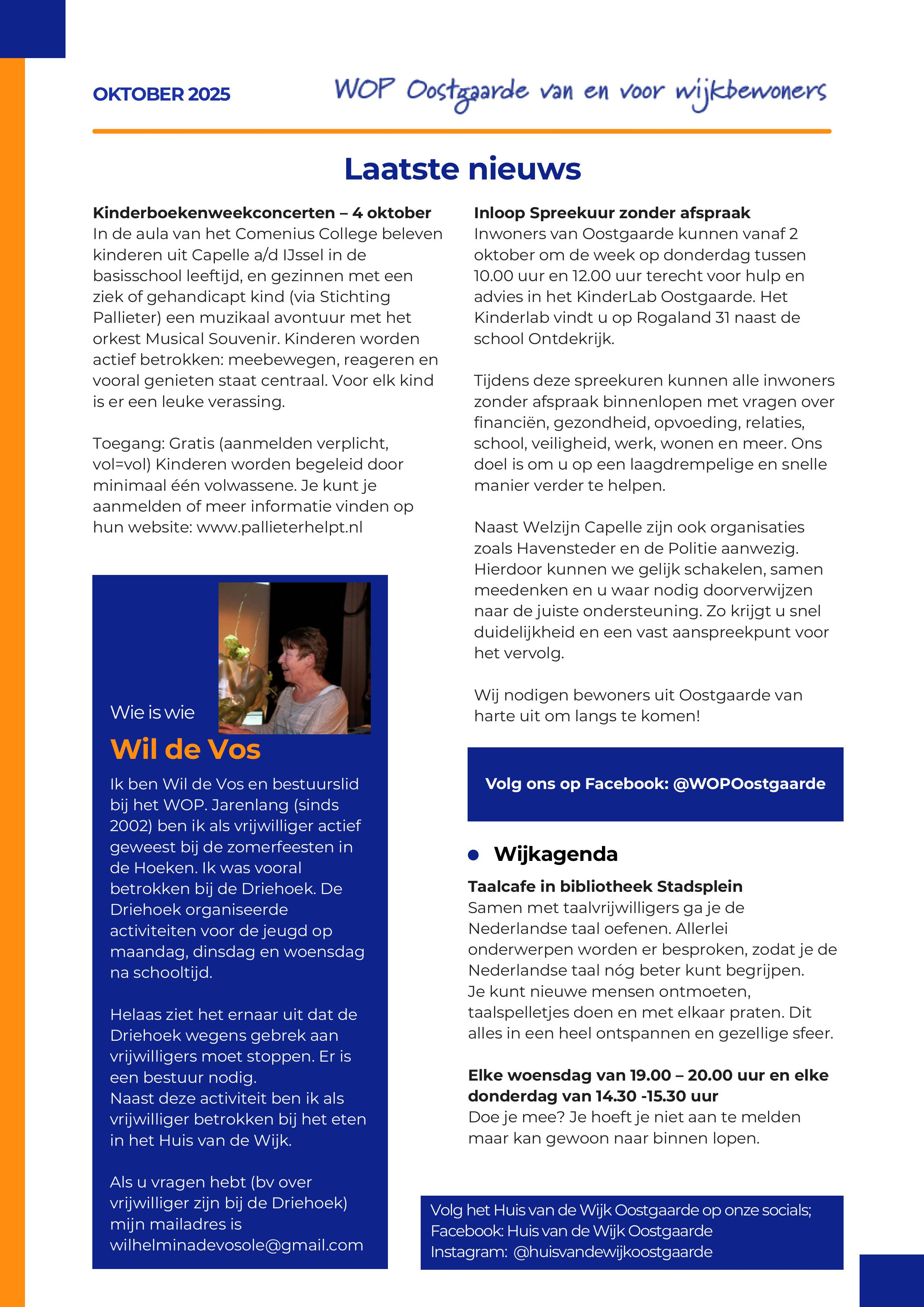 Nieuwsbrief oktober 2025 2